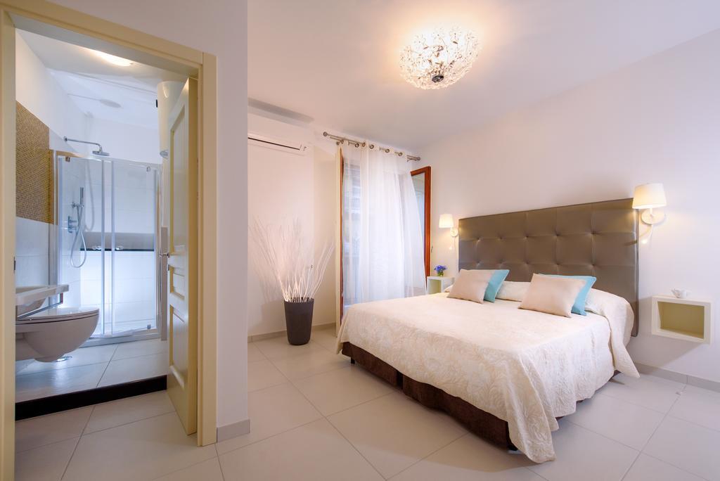 Al Corso Apartments By Amalfivacation Minori Exterior photo